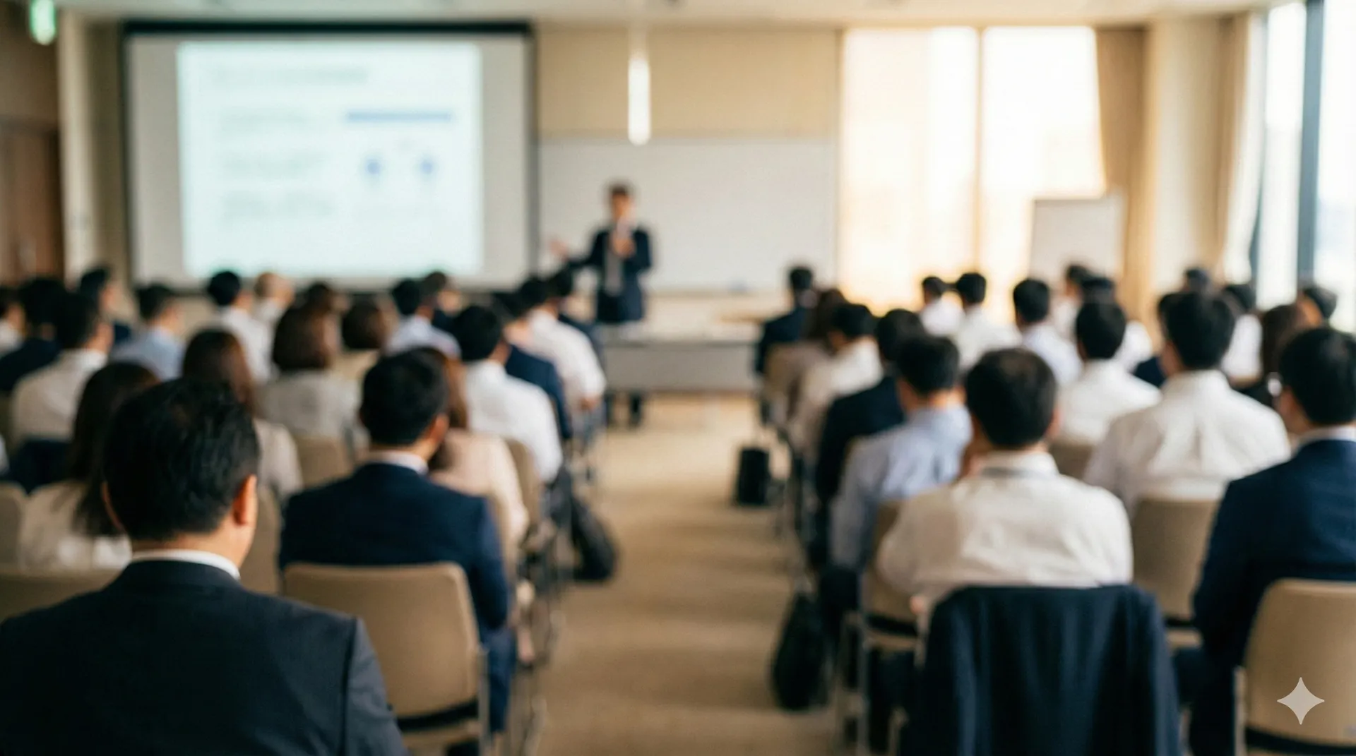 セミナー・勉強会 - 研修やトレーニングの様子